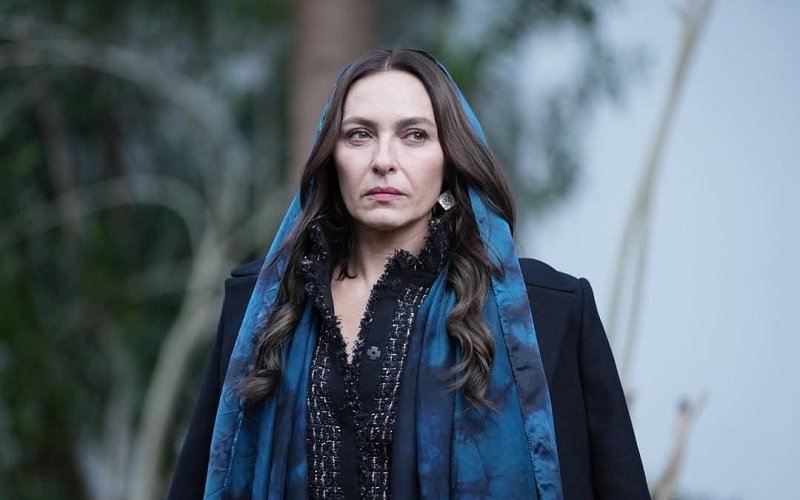 Обзор 19 серии турецкого сериала «Ревность»