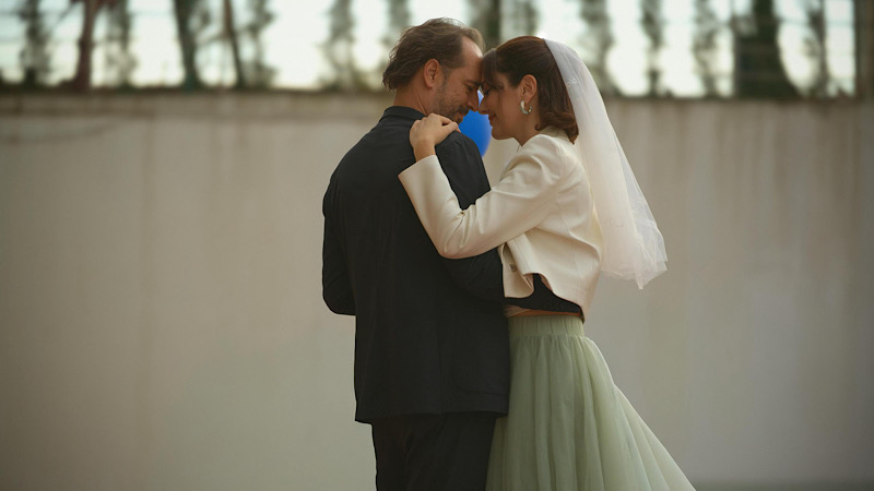 Премьера третьего сезона сериала «Первый и последний»