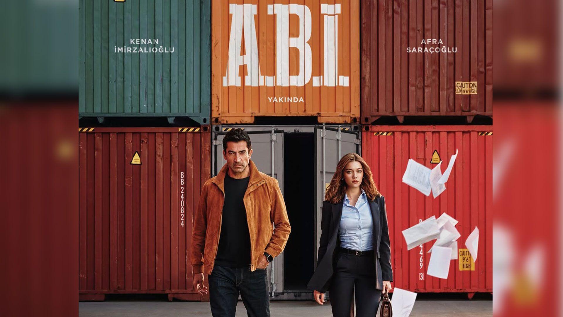 Сериал A.B.I: Полный гид по турецкой драме