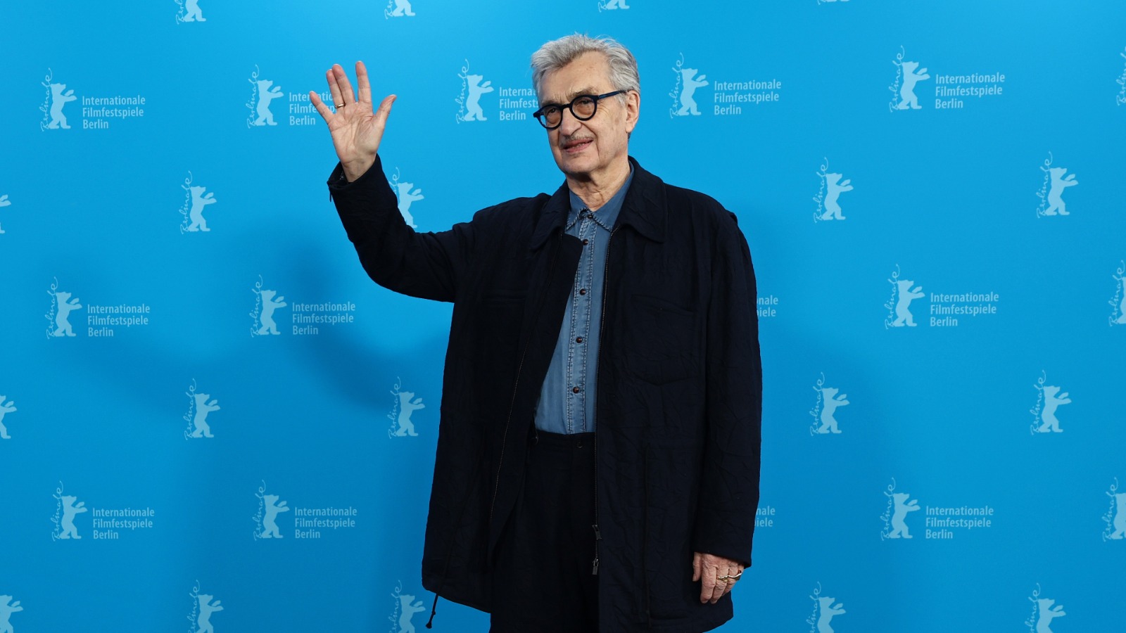 Председателя жюри Берлинского кинофестиваля Вима Вендерса раскритиковали.