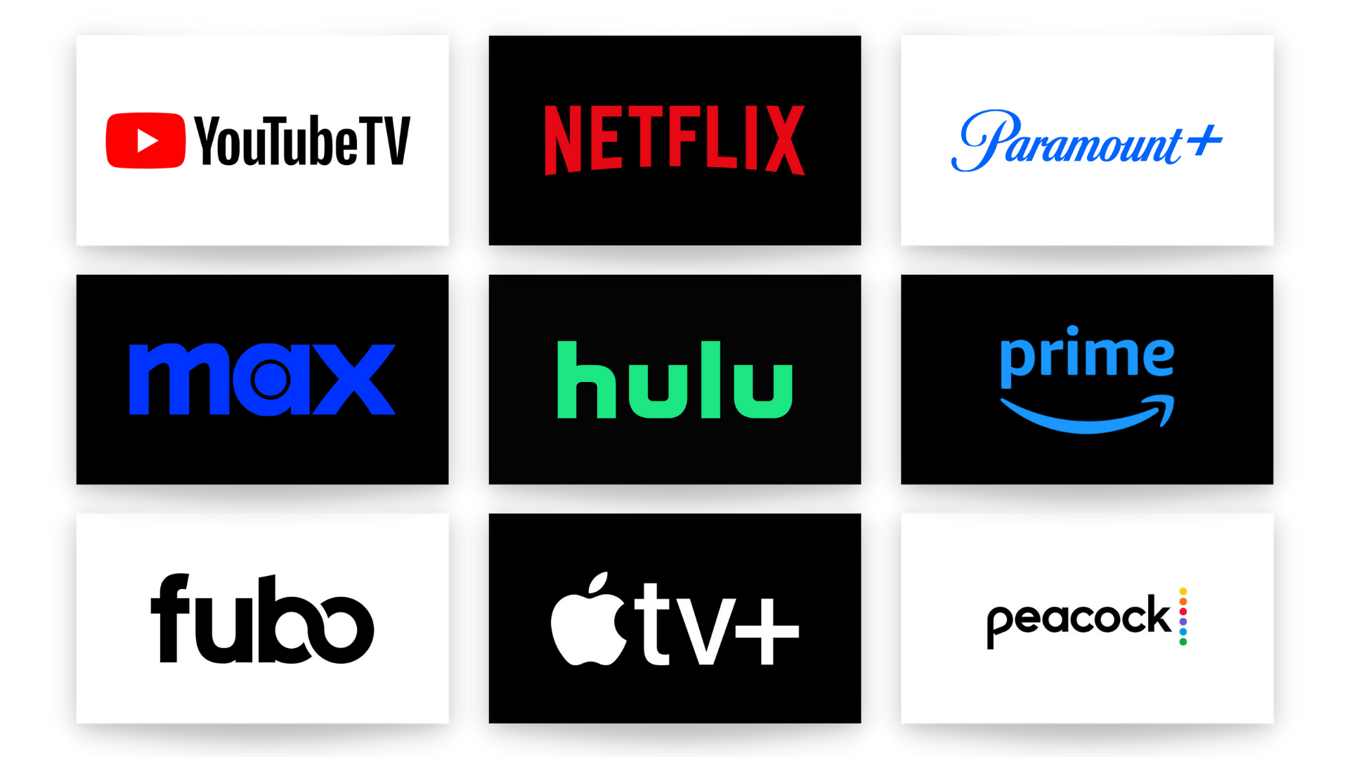 Netflix обогнал Prime Video и стал лидером рынка стриминга в США