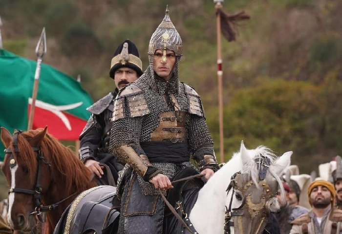 Сериал «Мехмед: Султан‑завоеватель» – 82‑я серия в этой неделе не будет доступна.