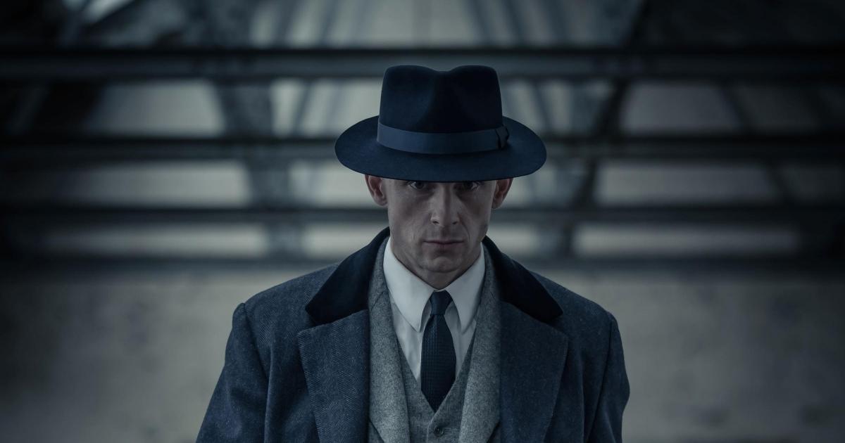 «Peaky Blinders» продолжается: новый актёрский состав и послевоенный период в центре сюжета