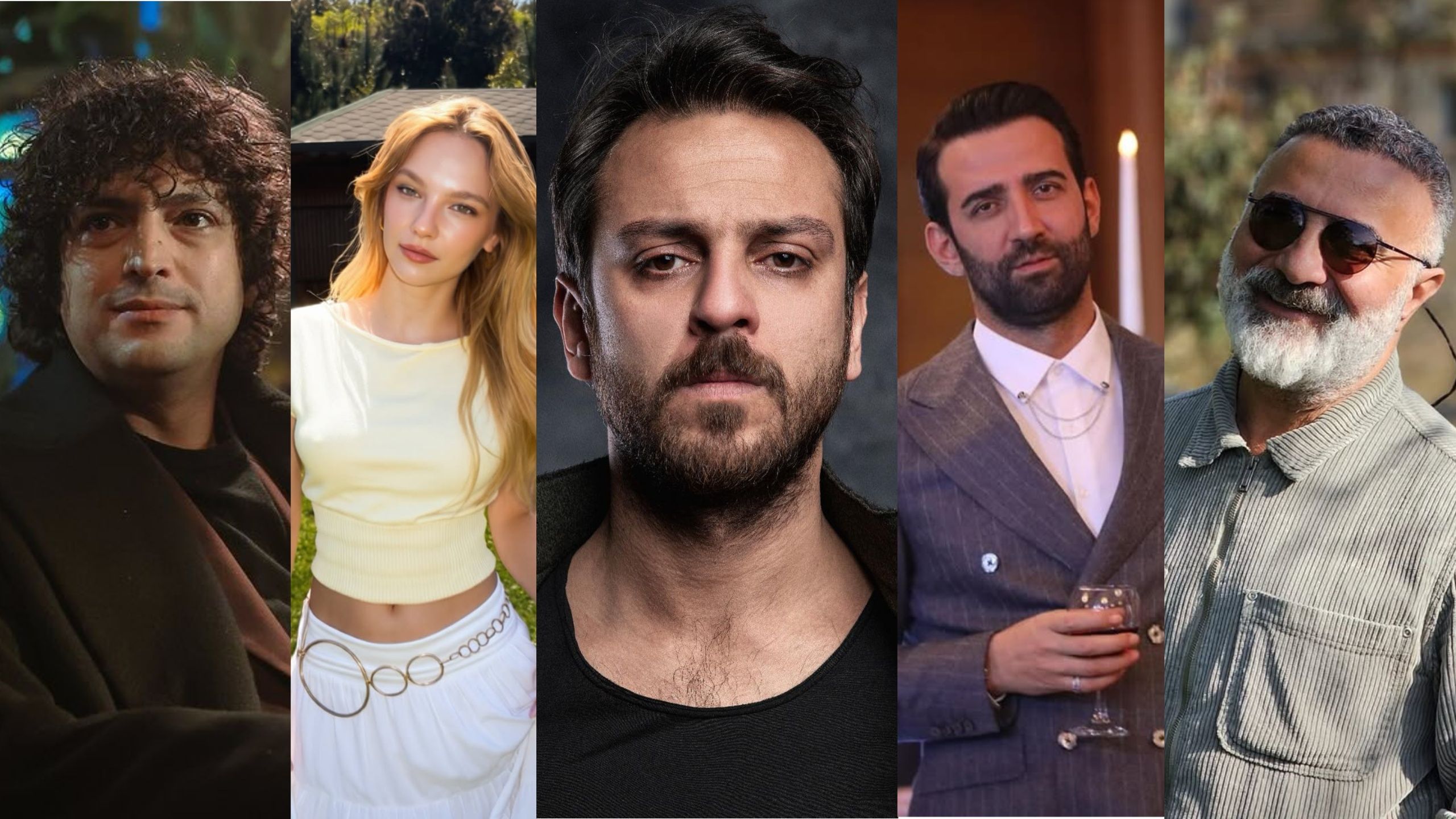 Эркан Кольджак Кёстендиль вернулся в сериале «Çare Messi» с ярким актёрским составом.