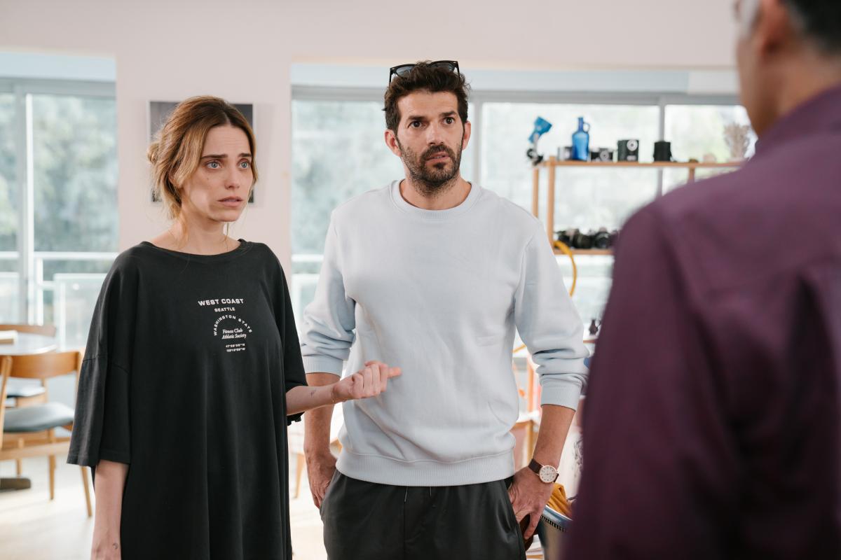 «Yes Studios расширяет присутствие в Европе, заключив три крупных сделки на сценарные форматы»