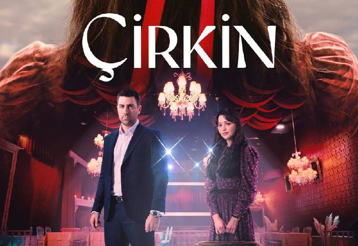 События 8 серии нового турецкого сериала «Дурнушка»