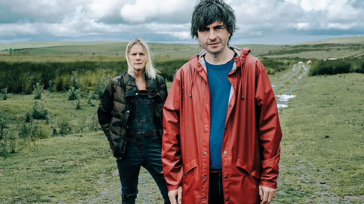 BBC одобряет два новых драматических сериала, действие которых происходит в Уэльсе