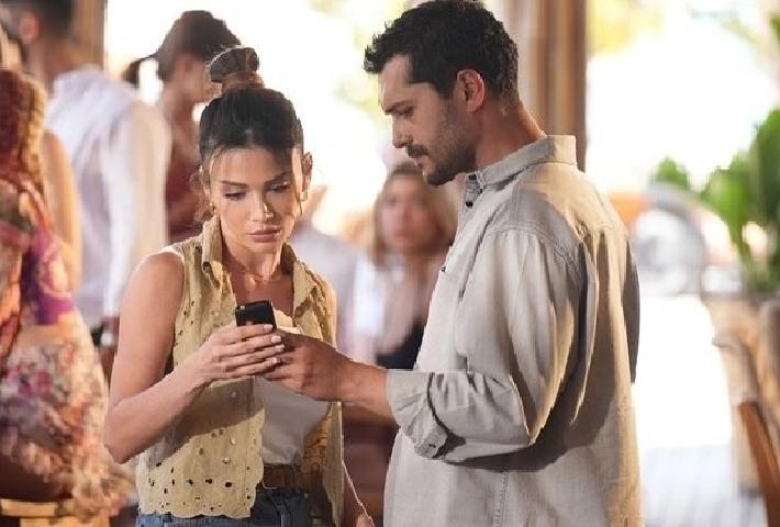 Сериал Закон природы завершает свой показ сегодня финал!