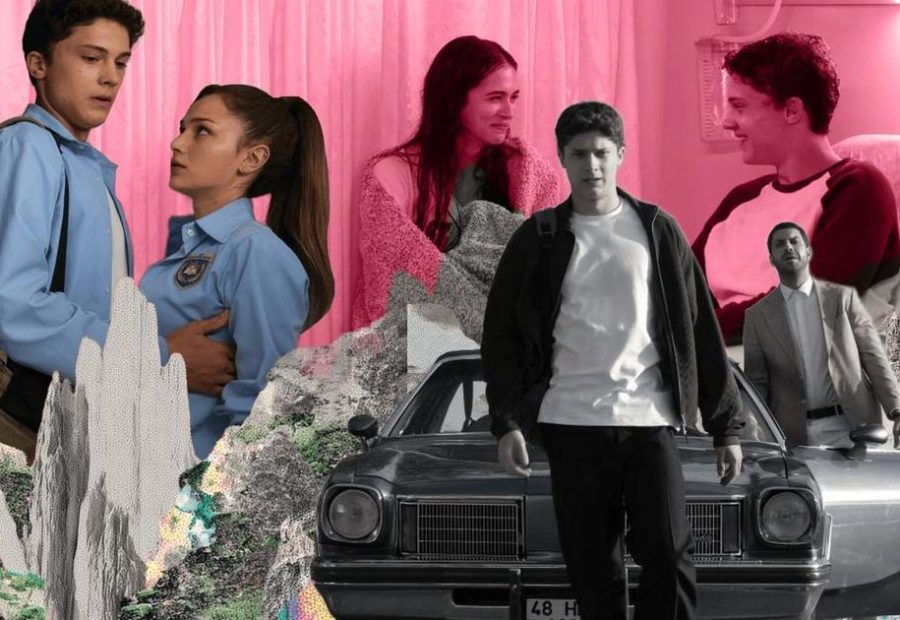 Кто есть кто в сериале «Еще 17»: полный гид по персонажам и их конфликтам друг с другом