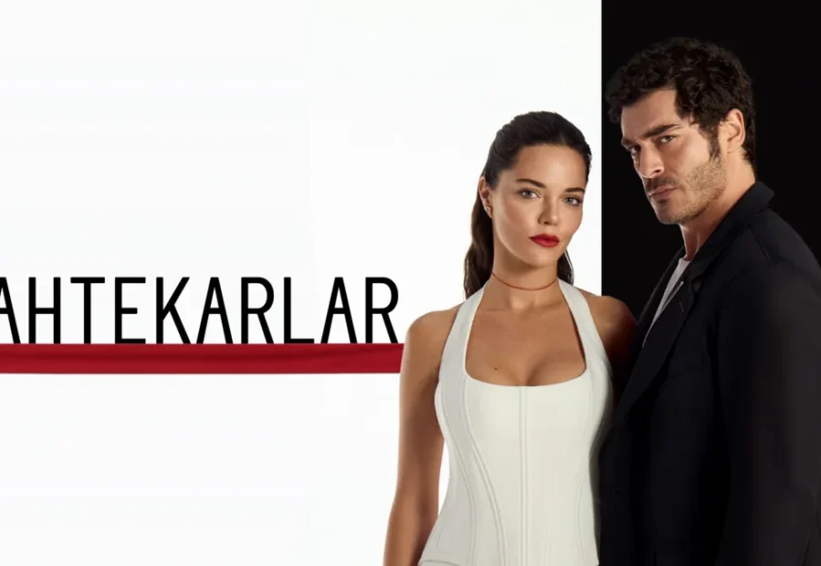 Журнал Episode Magazine представит астро-портреты героев сериала «Самозванцы»