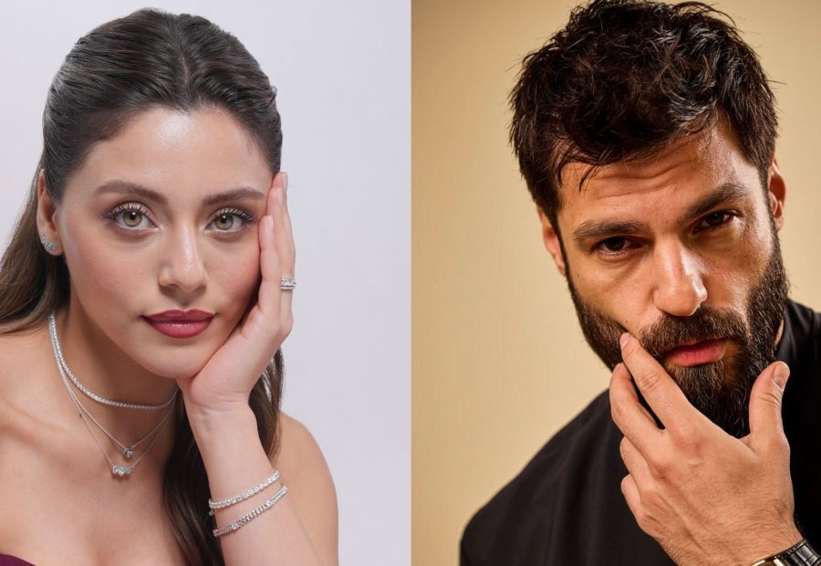 Сила Тюркоглу и Серкан Чайоглу снимутся в новом мини-сериале Go Türkiye