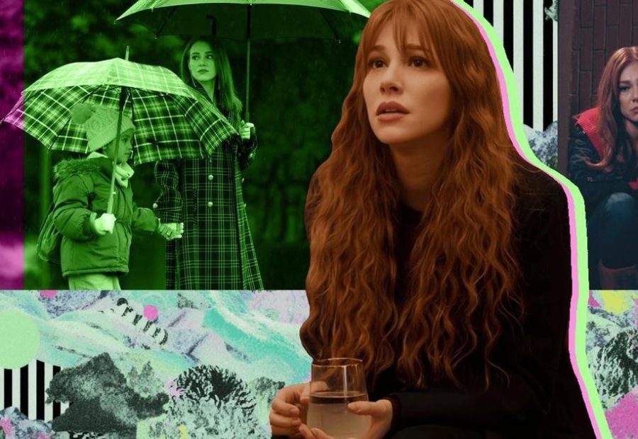 Эльчин Сангу в кино и сериалах: 12 фильмов и дизи, которые стоит посмотреть