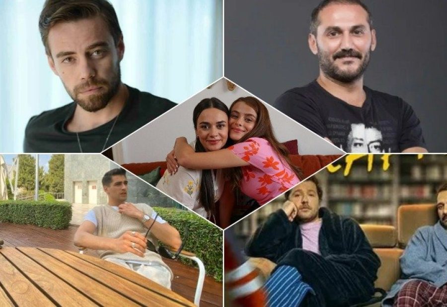 5 сериальных взрывов середины августа‑2026: что всколыхнуло турецкую индустрию?