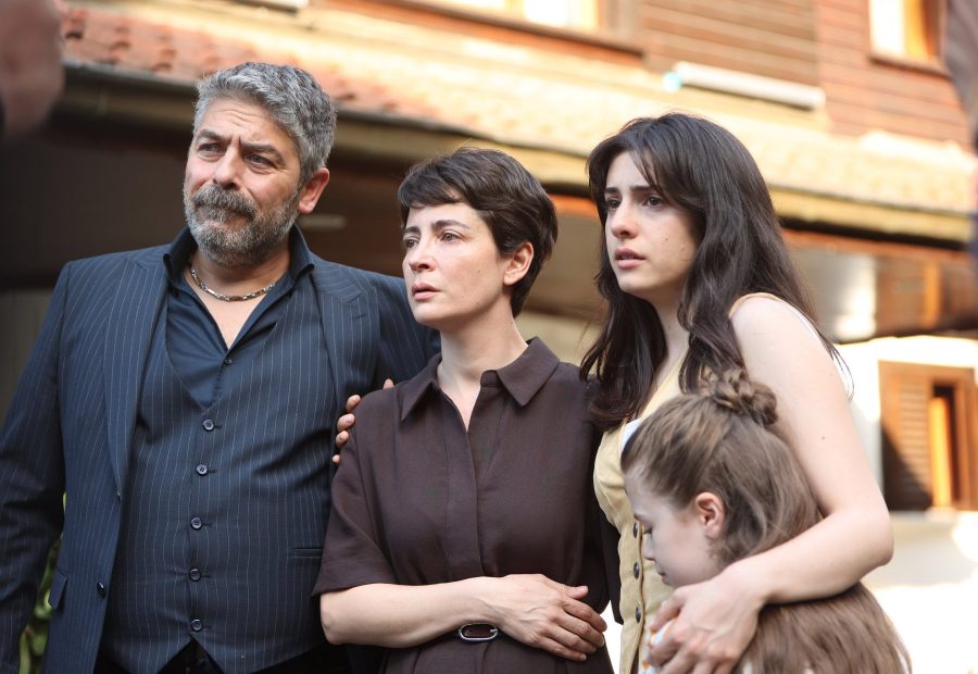Актеры сериала «Семья — это испытание» 2 сезон: состав и роли