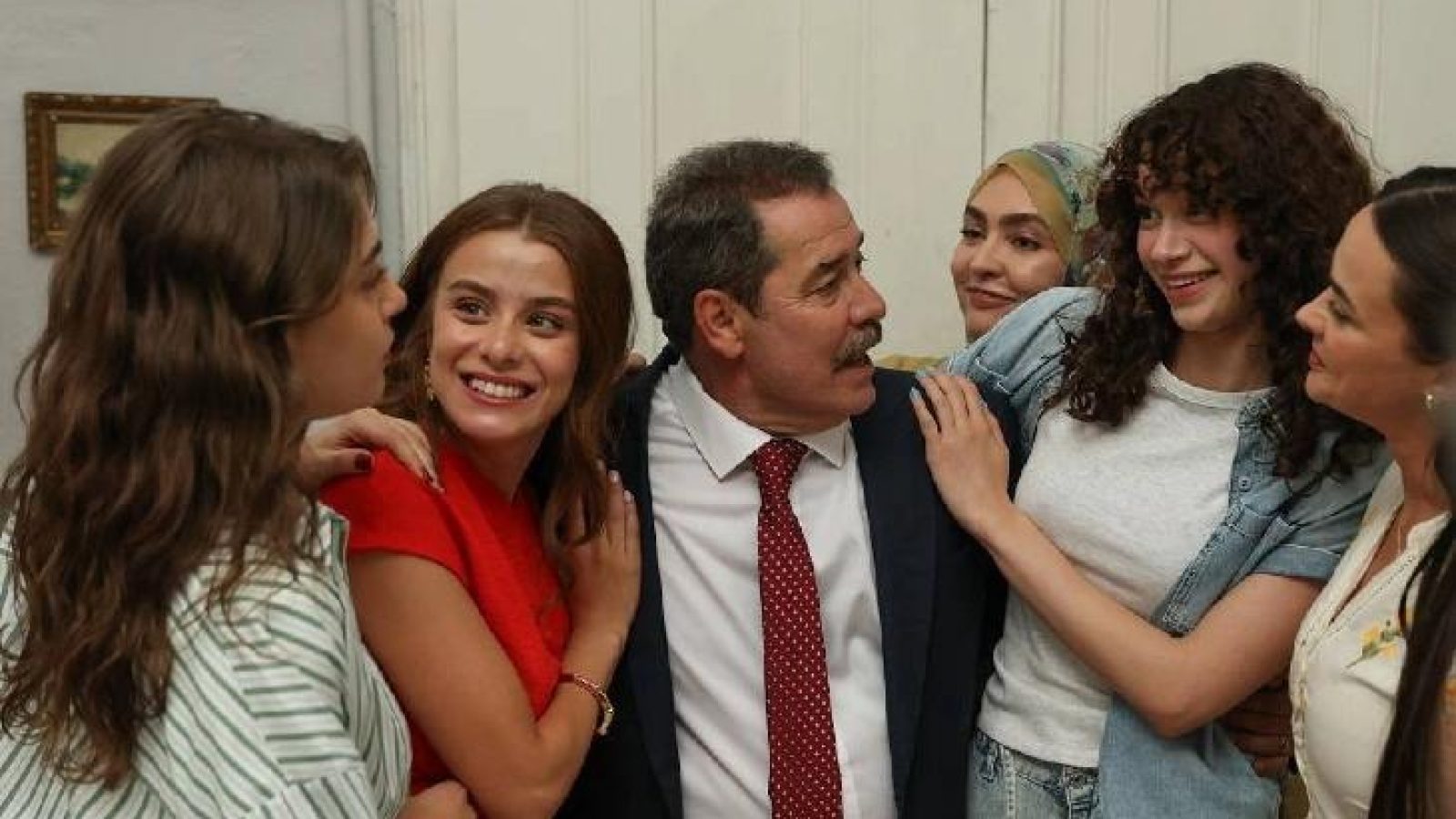 Объявлены рейтинги первого эпизода сериала Брак — это прекрасно