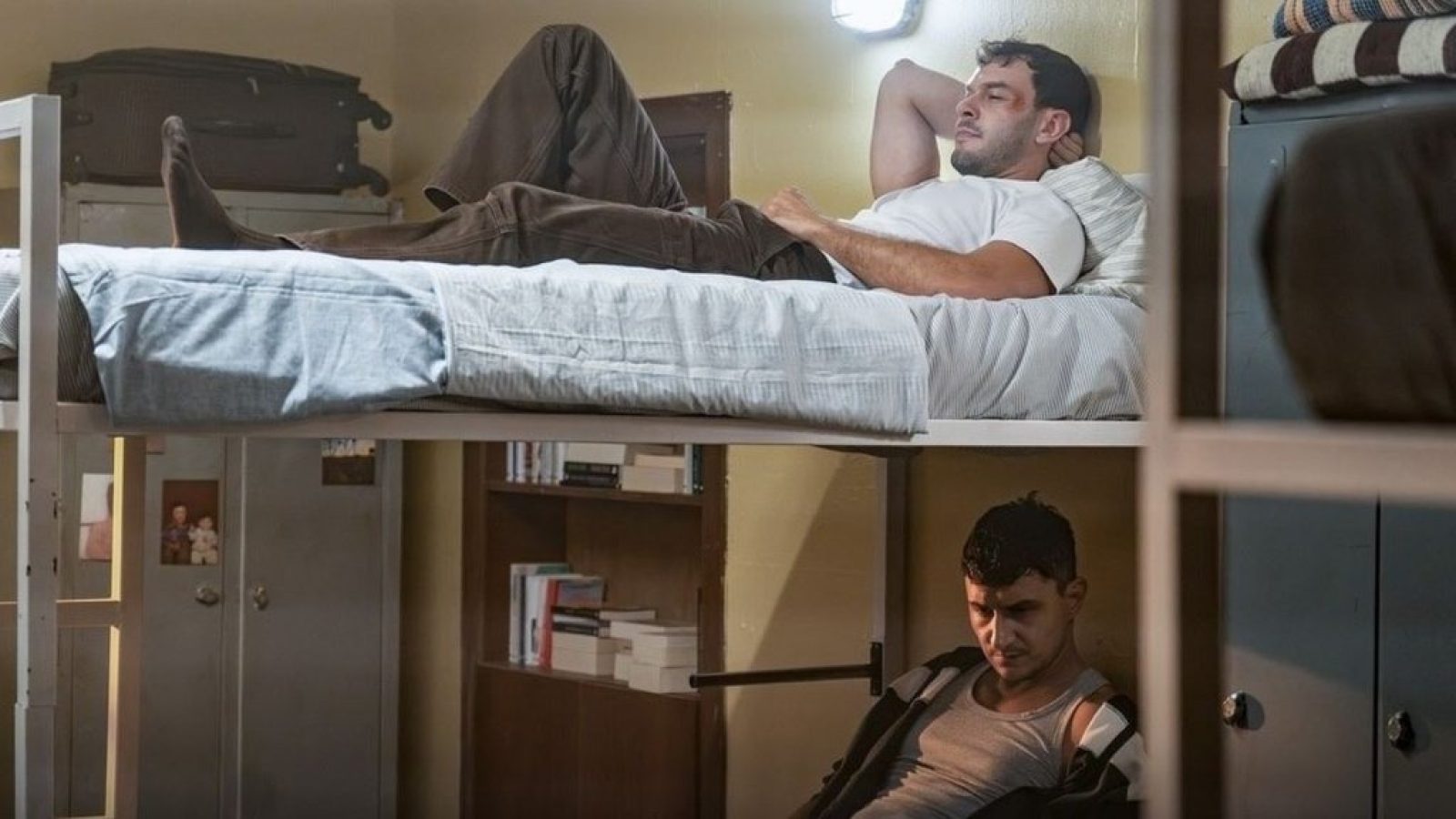 Роковая ошибка Кадира: Описание 16 серии сериала «Ты тот, кого я люблю»