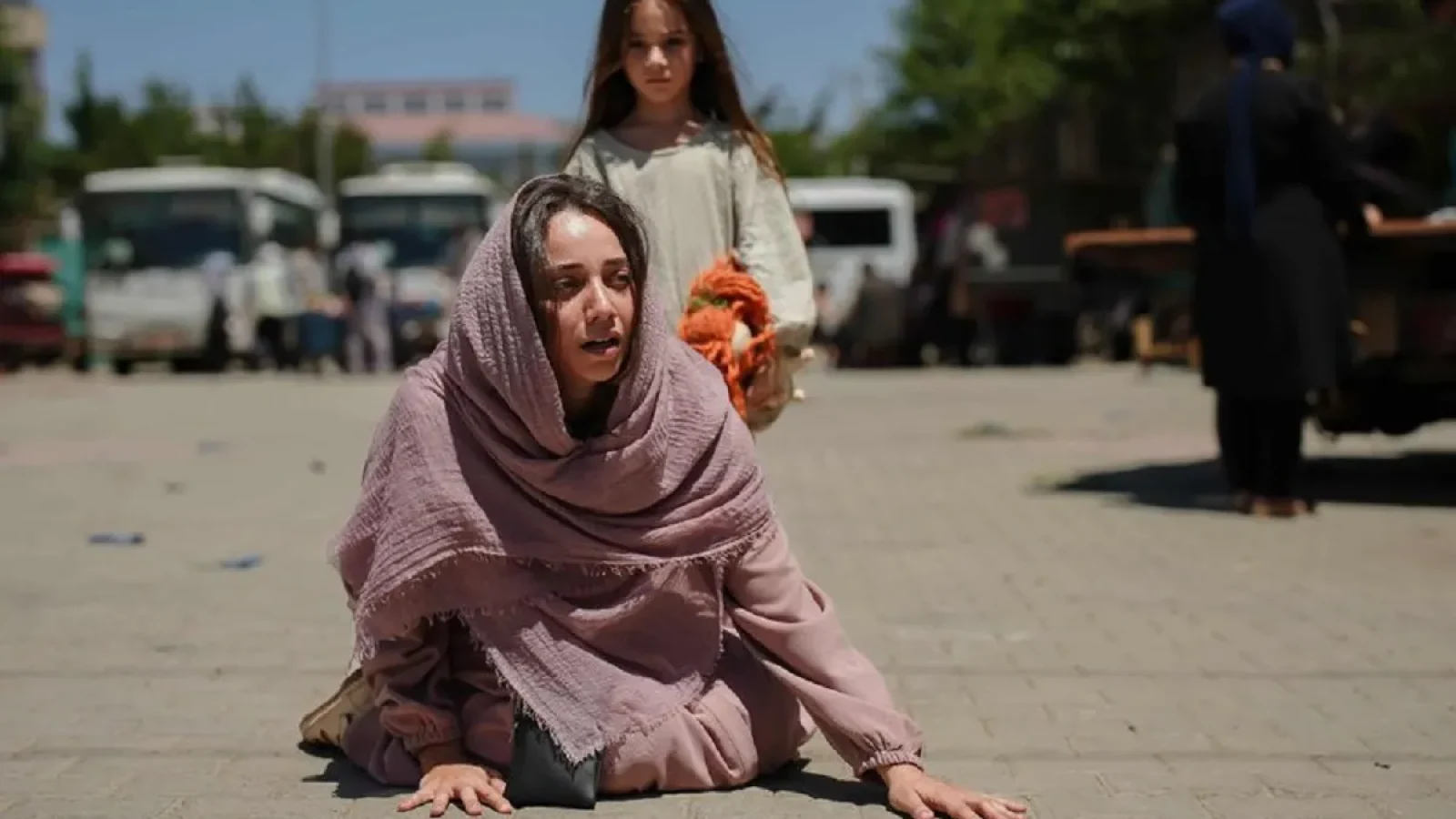 Когда выйдет 2 серия сериала «Твоя любовь — огонь»? Спойлеры!