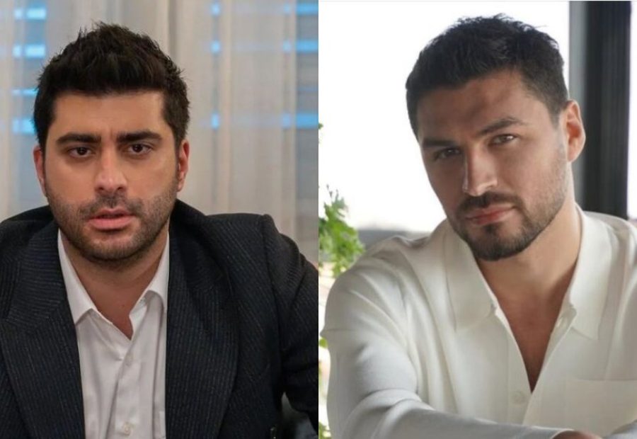 Догукан Гюнгер возвращается в турецкий сериал «Клюквенный щербет»: Слух дня